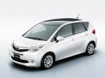 Subaru Trezia i L 2010 года